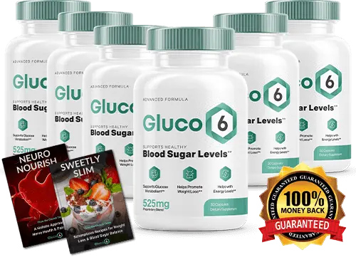 Gluco6 