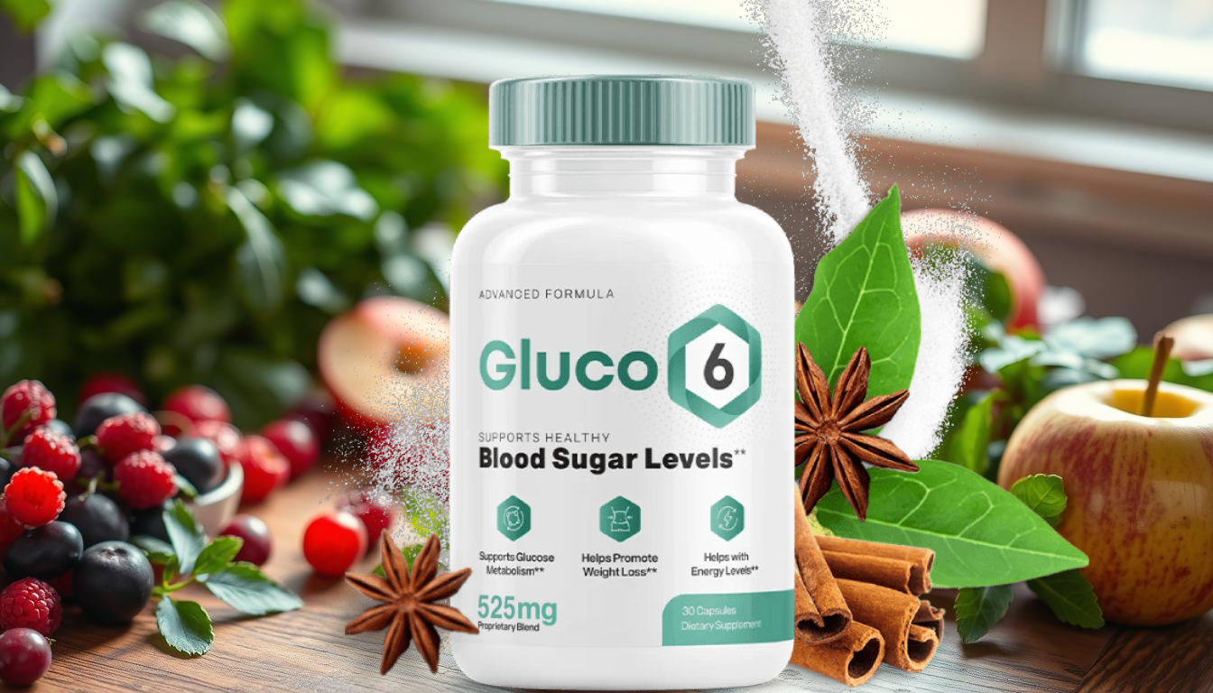 Gluco6